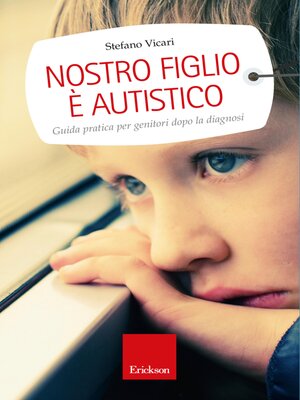 cover image of Nostro figlio è autistico